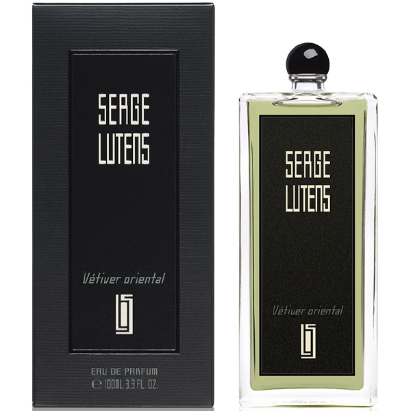 Serge Lutens Vetiver Oriental EDP 100ml pentru Bărbați și Femei